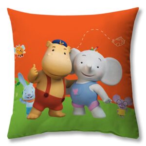 Подушка "Тима Тома"