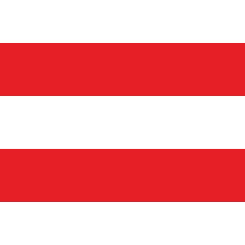 Прапор Австрії (flag-00019)