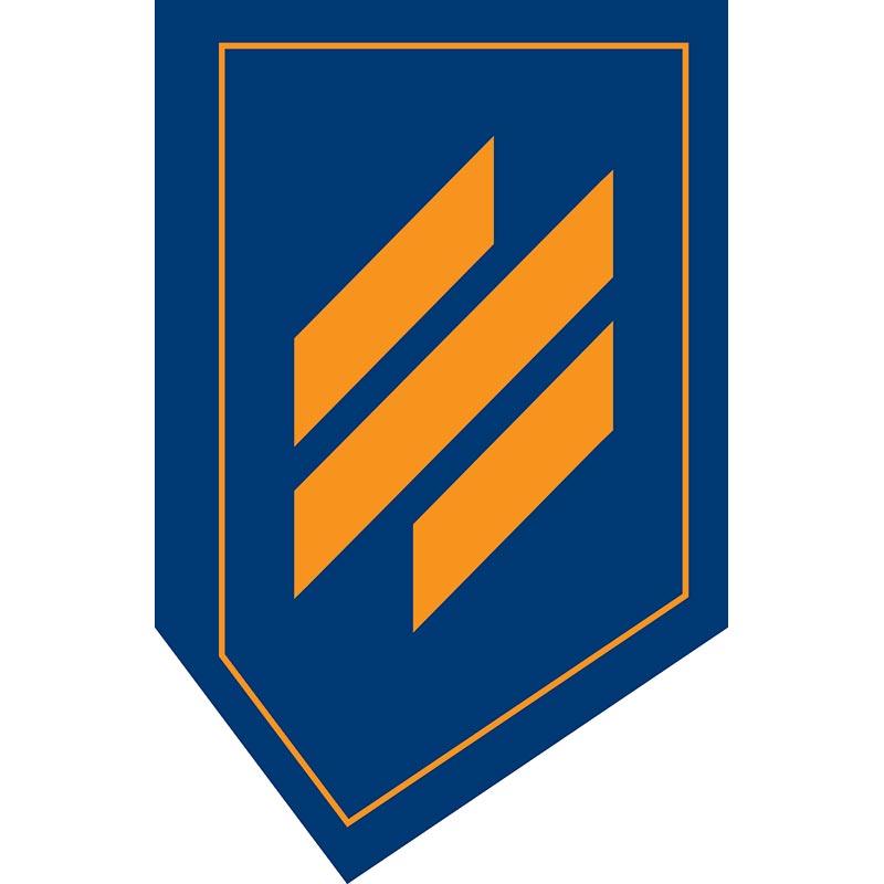 Прапор 3-ої окремої штурмової бригади (3 ОШБр) ЗСУ (flag-01450)