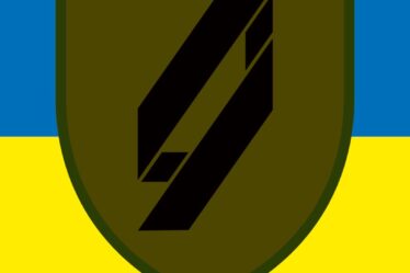 Наліпка 9-й армійський корпус (9 АК) (tab-0280)