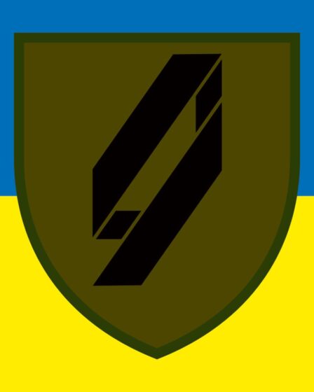 Наліпка 9-й армійський корпус (9 АК) (tab-0280)