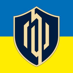 Наліпка 141-ша окрема механізована бригада (141 ОМБр) (tab-0332)