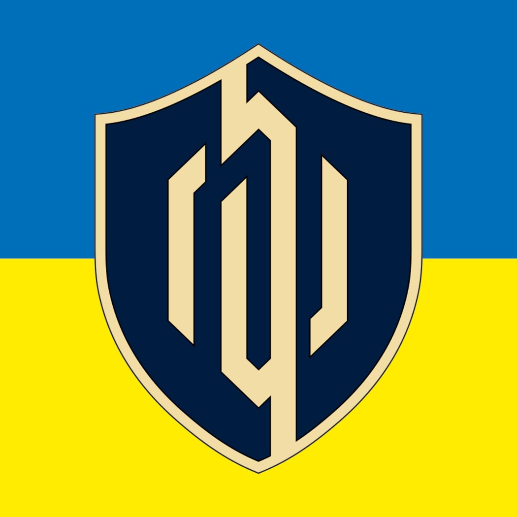 Наліпка 141-ша окрема механізована бригада (141 ОМБр) (tab-0332)