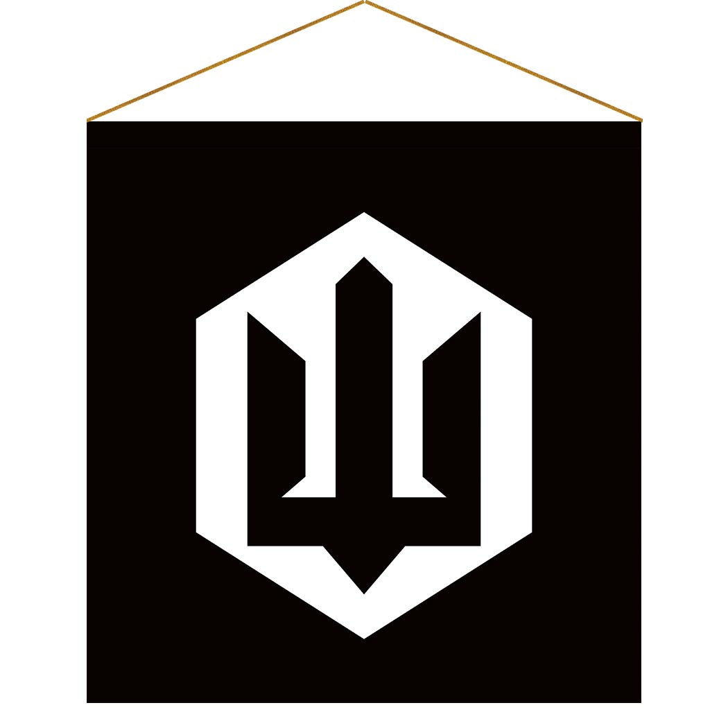 Штандарт Сил безпілотних систем (СБС) (standard-0019)