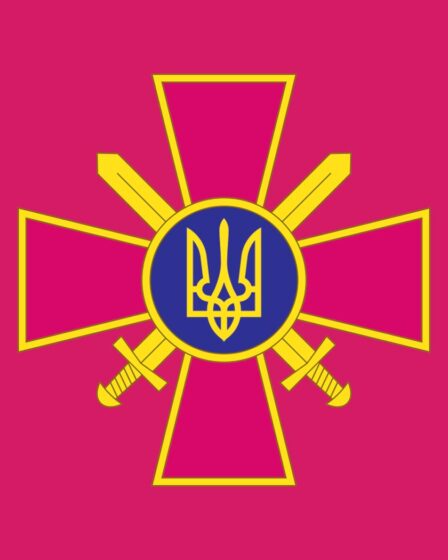 Сухопутни вiйська України (СВ ЗСУ)