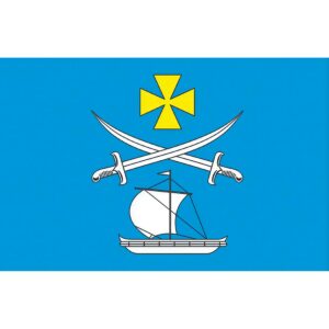 Прапор Станіслав (Flag-02272)