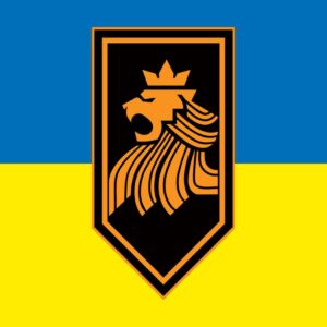 Наліпка 63-тя окрема механізована Лиманська бригада (63 ОМБр) (tab-0352)