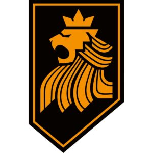 Прапор-штандарт 63-тя окрема механізована бригада (63 ОМБр) ЗСУ (Flag-02292)