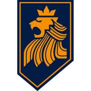 Прапор-штандарт 63-тя окрема механізована бригада (63 ОМБр) ЗСУ (Flag-02244)